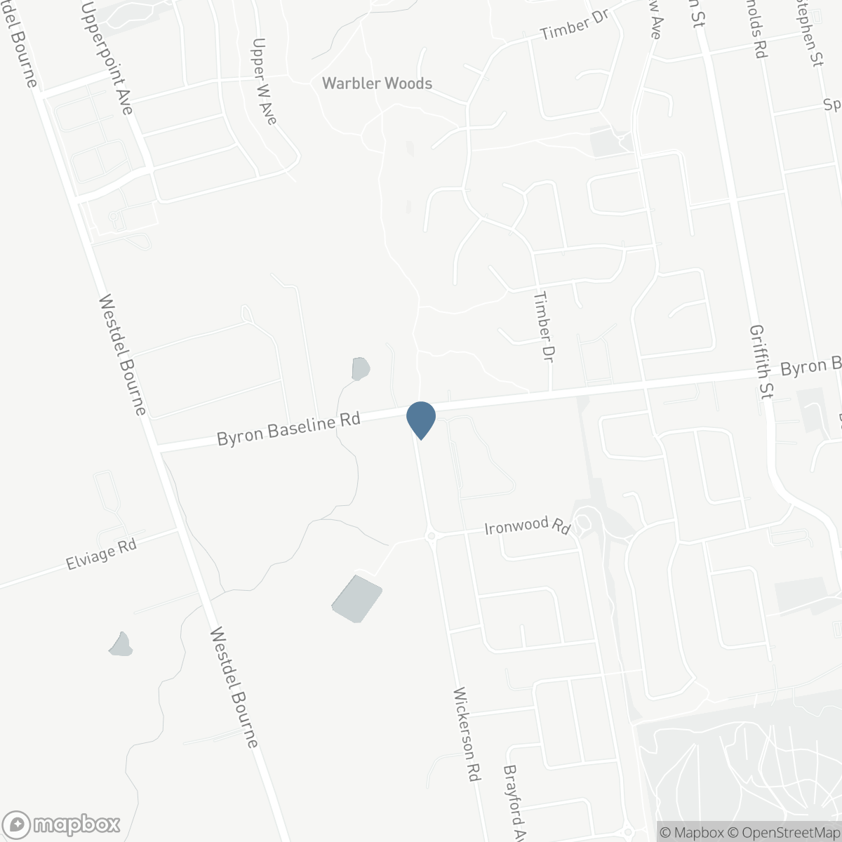 2008 WICKERSON ROAD, London, Ontario N6K 5C4